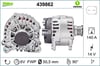 Volkswagen Amarok Alternatör 2L TDI VALEO