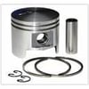 Piston Segman 050 82.50 Amarok Beetle Golf 7 Jetta Scirocco GOETZE