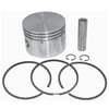 Motor Segman Amarok Beetle Golf 7 Jetta Scirocco GOETZE
