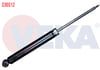 Amortısor Arka Sol-Sag Gazlı Peugeot 307 (3A/C) 1.4 2000-2007