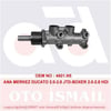 Ana Merkez Jumper-Boxer1.9-2.0-2.2-2.5-2.8 Hdı 94-00 25.4 Mm