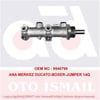Ana Merkez Jumper-Ducato-Boxer 94-02 1.9-2.0-2.5-2.8 20.64Mm