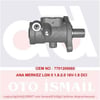 Ana Merkez Lgn Iı 1.6 16V-1.8 16V-2.0 16V-31.9Dcı 01 23.01Mm