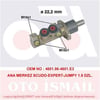 Ana Merkez Scudo-Expert-Jumpy 1.6-1.9D-1.9Td 96 22.2 Mm