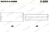 Ana Yatak Std Vw Euro 4-5-6 Cayb-Cfhd-Bls-Bkc-Cbbb-Azv-Caha-Cjca-