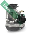 Anadol Motor Marş Kollektörü 12V LUCAS