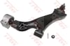 Opel Antara Salıncak Alt Sol Rotilli TRW