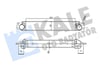 Opel Antara Chevrolet Captiva Intercooler KALE-RADYATOR