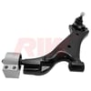 Opel Antara Chevrolet Captiva Alt Sol Rotilli Salıncak RIW