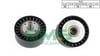 Opel Antara Alternatör Gergi Rulmanı BMS