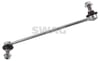 Opel Antara Mokka Chevrolet Captiva Trax Sol Z Rotu SWAG