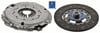 Opel Antara / Chevrolet Captiva Debriyaj Seti A22DM SACHS