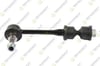 Opel Antara Chevrolet Captiva Z Rotu Arka TEKNOROT