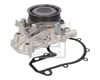 Opel Vauxhall Antara Cascada Insignia A Devirdaim FEBI