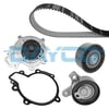 Opel Antara Devirdaimli Eksantrik Gergi Kiti DAYCO