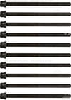 Opel Antara Chevrolet Captiva Cruze Lacetti Silindir Kapak Cıvatası V.REINZ