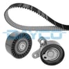 Opel Antara Chevrolet Captiva Cruze Epica Lacetti Nubira 2.0 Dizel Eksantrik... DAYCO