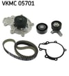 Antara Chevrolet Captiva Cruze Lacetti Nubira Devirdaimli Eksantrik Gergi Kiti SKF
