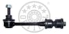 Opel Antara Arka Z Rotu OPTIMAL