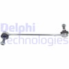 Opel Antara Mokka Chevrolet Captiva Trax Sağ Z Rotu DELPHI