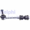 Opel Antara Chevrolet Captiva Arka Z Rotu DELPHI