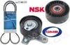 Opel Antara Chevrolet Captiva Cruze Lacetti Nubira Eksantrik Gergi Kiti 2.0... GVA