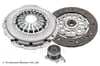 Opel Antara Debriyaj Seti BLUEPRINT