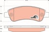 Arka Balata Boxer 4.06 Ducato 07.06 Jumper 4.06