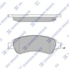 Arka Balata Boxer 4.06 Ducato 07.06 Jumper 4.06