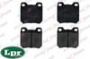 Arka Balata Vectra B 95-00 Omega A 86-94 Gdb915