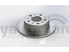 Arka Fren Aynası Ducato 06- Boxer Jumper 06- 2.2Hdı-3.0Hdı 280X16x5dl Dolu