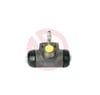 Arka Fren Merkezı R/L Favorit