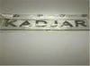 Arka Monogram Yazı Kadjar