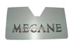 Arka Monogram Yazı Megane (Megane Iı)