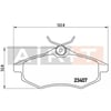 Arka Pabuç Balata Partner 96 08 Berlıngo 96 08 Xsara Pıcasso 04 Mgn Scenıc 98