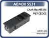 Mercedes Arocs Cam Anahtarı Sağ AEM