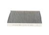 Seat Arona Ibiza Kamiq Volkswagen Polo Scala T-Cross Aktif Karbonlu Kabin... BOSCH