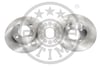 Seat Arosa Fren Diski OPTIMAL