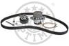 Seat Arosa Cordoba Ibiza Inca Toledo Volkswagen Caddy Golf Lupo Polo Vento... OPTIMAL