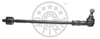 Seat Arosa Uzun Rot OPTIMAL