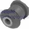Seat Arosa VW Lupo Polo Ön Salıncak Burcu DELPHI