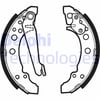 Seat Arosa Cordoba Ibiza Toledo Volkswagen Derby Golf Golf Van Jetta Lupo... DELPHI