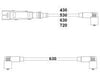 Seat Arosa Cordoba Cordoba Vario Ibiza II Inca Skoda Felicia II 1.6 8V... HELLUX