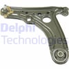 Seat Arosa Ön Alt Salıncak Sol DELPHI