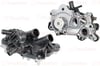 Volkswagen Arteon Beetle Caddy Golf VII Devirdaim 1.2 1.4 16V THERMAX