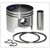 Volkswagen Arteon Piston Segman 050 [2017>] GOETZE