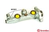 Opel Ascona A Ana Fren Silindiri BREMBO