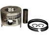 Opel Ascona Piston Segman 0.750 C 1.6 NZ/ X 16 SZ/ X 16 SZR YENMAK