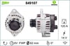 Opel Astra Vectra Zafira Alternatör VALEO