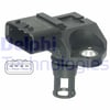 Opel Astra Corsa Meriva Zafira Map Sensörü DELPHI